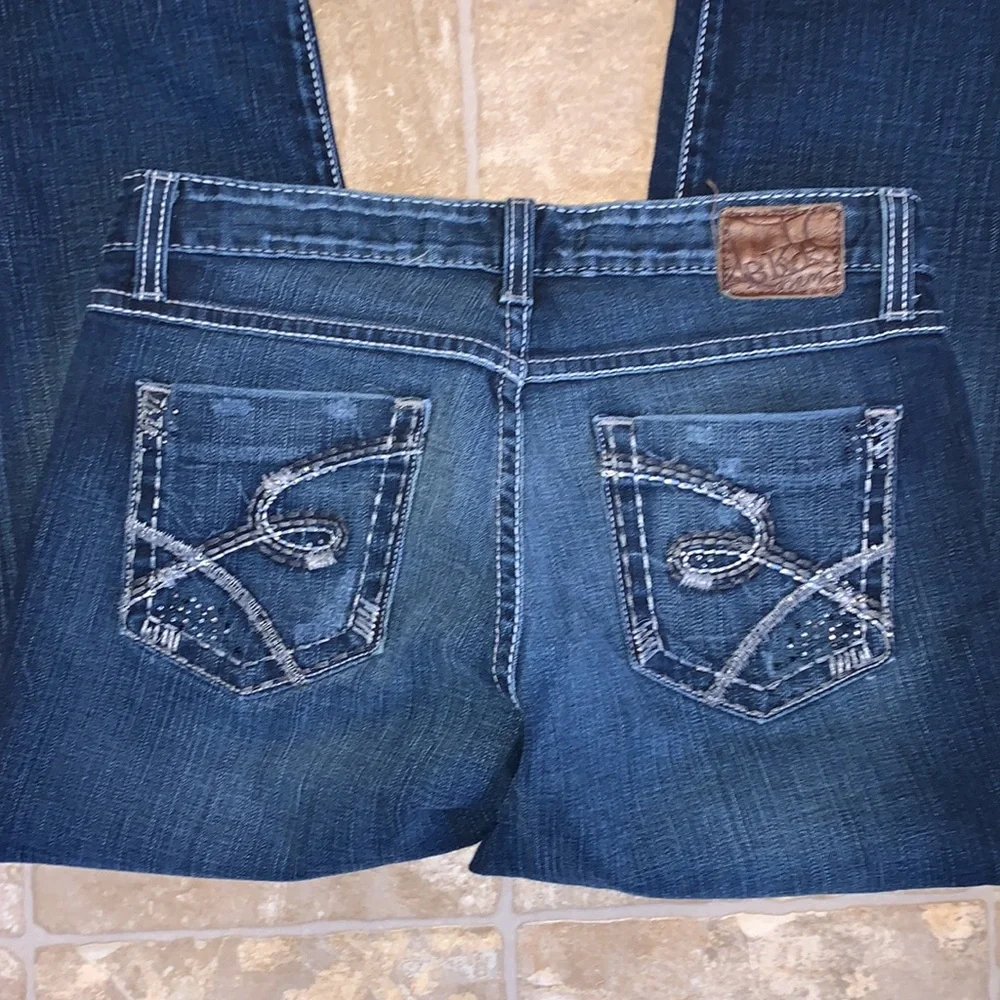 BKE Kate capris - Picture 10 of 16